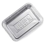 Товар для пикника Weber W6415 Tavi de colectare, 10buc.