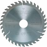 Disc de tăiere Hitachi-Hikoki 752438 Pânză circulară pentru lemn 190x30mm Z48