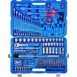 Set de unelte de mână King Tony 7553MR01 универсальный 153 пр.