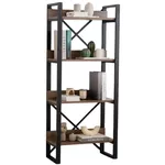 Raft de birou Trendy Adisa Nuc (GTR000519)
