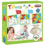 Puzzle miscellaneous 8504 Joc de masa T Puzzles (32 buc) 03518