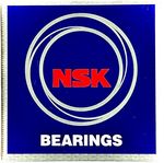 Подшипник 303 (6303) NSK