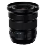 Объектив FujiFilm Fujinon XF10-24mm F4 R OIS II WR