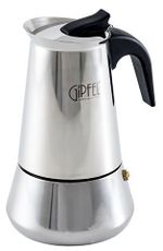 Кофеварка гейзерная GIPFEL GP-5327