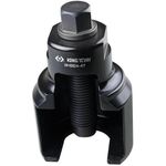 Ручной инструмент King Tony 9HBE4-30 съемник шаровых опор грузовиков, зев 30мм