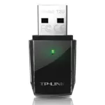 Wi-Fi адаптер TP-Link Archer T2U Plus AC600