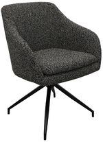 Scaun Deco Santi C3052V Platin