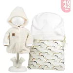 Păpușă Llorens V9-74110 Одежда для кукол 42см