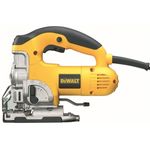 Электролобзик DeWalt DW331KT