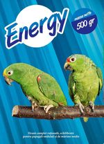 ENERGY / 500g