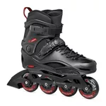 Роликовые коньки Rollerblade 7400500741 RB 80, Nero/Rosso, Size 39