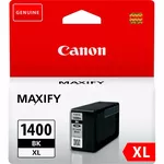 Картридж для принтера Canon PGI-1400XL Bk (9185B001)