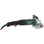 Болгарка (УШМ) Metabo WEV 1500-125 RT 601243000