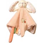 Мягкая игрушка BabyOno 1539 Jucarie moale batista BABY BUNNY