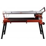 Maşină de tăiat placă Kraft&Dele KD1372