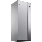 Тепловой насос Nibe SPLIT AMS10-16 / HBS05-16 / VVM500REM3x400V (+AAC)