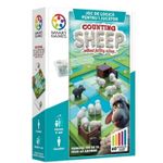 Настольная игра Ludicus Games SG 452RO Counting Sheep (Ro)