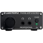 Amplificator Lake People G103S