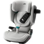 Автокресло Britax-Römer KidFix Pro Linen Grey LUX