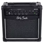 Amplificator de chitară Harley Benton HB-10 G p/u chitara