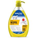 Neopol Agrumi - Detergent vase antibacterial 1000 ml