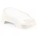 Cădiță BabyJem 916 Suport pentru baie Soft Touch, Sand Beige