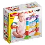 Set de construcție Quercetti 6515 Migoga Tower Sound