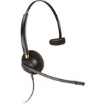 Căști cu fir Poly EncorePro HW510, noise-canceling microphone (783Q2AA)