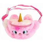 Детский рюкзак Noriel INT8768 Color Chic Borseta Unicorn