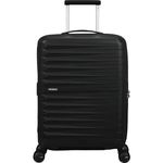 Чемодан Samsonite Fastforward 55/20 TSA Exp Negru (155259/361E)