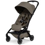 Сărucior pentru copii Joolz 320007 Aer2 sport (ultracompact), Hazel Brown