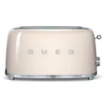 Toaster SMEG TSF02CREU
