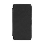 Cellular Apple iPhone XS/X, Book Agenda Case, Black