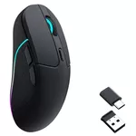 {'ro': 'Mouse Keychron M3 Wireless Mouse USB Type-C, Black', 'ru': 'Мышь Keychron M3 Wireless Mouse USB Type-C, Black'}