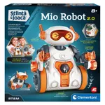 Set de construcție As Kids 1026-50264 Robotics Laboratory Mio Robot