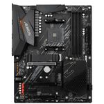 Материнская плата Gigabyte GA B550 AORUS ELITE V2