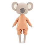 Jucărie de pluș Orange Toys Annie the Koala 29 CM06-22