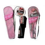 Инвентарь для бадминтона Promstore 01485 Набор ракеток