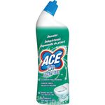 ACE гель для унитазов 750 мл