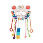 Zornăitoare Bibi-Irn 688-73 Jucarie pentru bebelusi