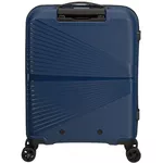 Чемодан Samsonite Airconic 55/23 Easy Access TSA Albastru Inchis (134657/1552)
