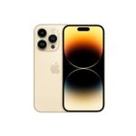 iPhone 14 Pro, 128GB Gold MD