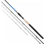 Удилище фидер Daiwa N'Zon Feeder 3.60m 80gr 2 квивертипа