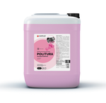 Politura - Solutie cu efect mat bubble gum 5 L