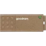 Флеш память USB GoodRam UME3-0640EFR11 64Gb USB3.0 UME3 Eco Friendly