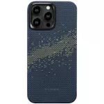 Чехол для смартфона Pitaka MagEZ Case 4 for iPhone 15 pro (KI1501PMYG)