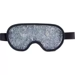 Accesoriu p/u îngrijirea feței inSPORTline 10677 Masca de ochi cu incalzire si racire 25710 Zoemask