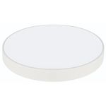 Corp de iluminat interior Horoz CATALINA-36W, aplicabil, alb (0LDO-016-081-1036-010)