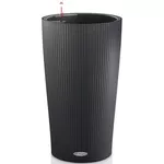 Цветочный горшок Lechuza Cilindro Color 32, Slate