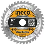 Диск отрезной INGCO TSB111555 (48203)